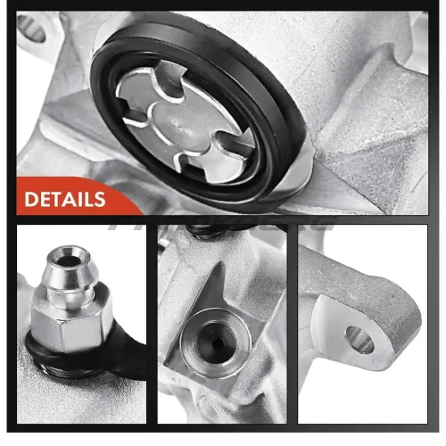 Bremssattel Frankberg 5481FB0002605 Bild Bremssattel Frankberg 5481FB0002605