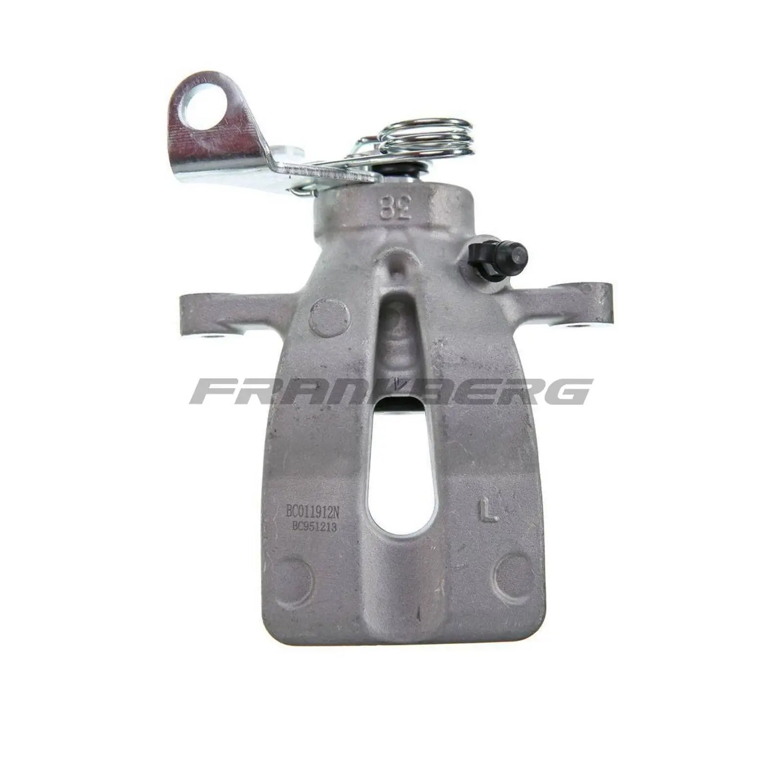 Bremssattel Frankberg 5481FB0002654