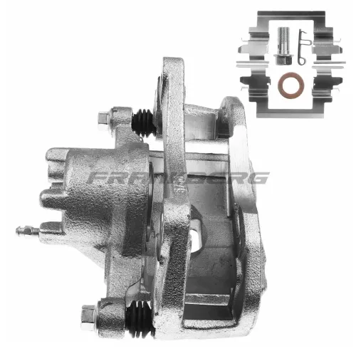 Bremssattel Frankberg 5481FB0002680 Bild Bremssattel Frankberg 5481FB0002680