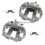 Bremssattel Frankberg 5481FB0002735