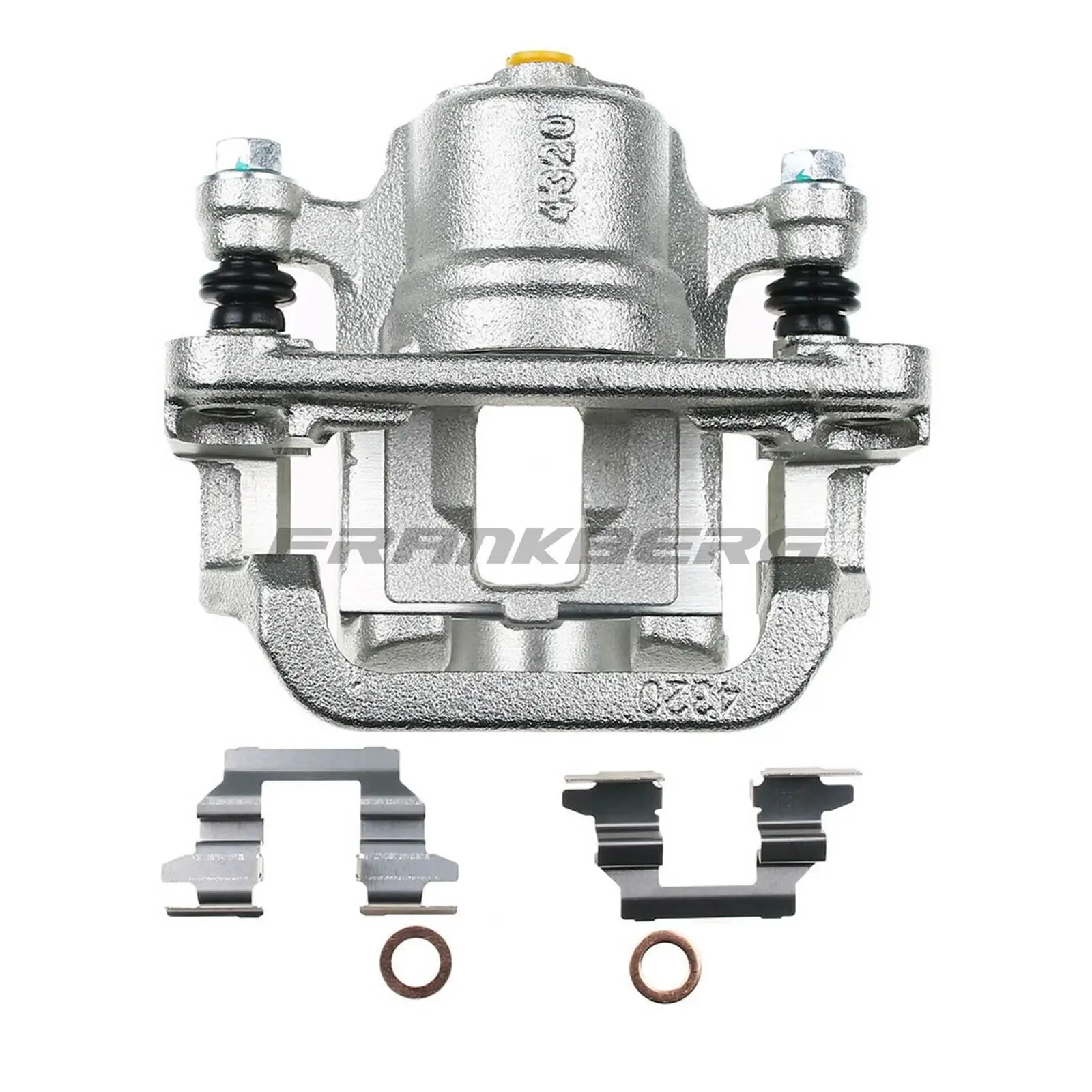 Bremssattel Frankberg 5481FB0002806