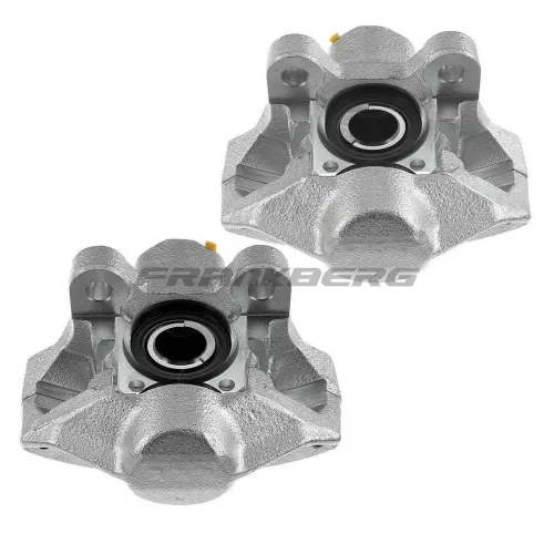 Bremssattel Frankberg 5481FB0002871 Bild Bremssattel Frankberg 5481FB0002871