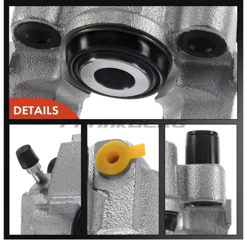 Bremssattel Frankberg 5481FB0002878 Bild Bremssattel Frankberg 5481FB0002878