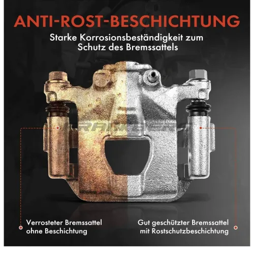 Bremssattel Frankberg 5481FB0002878 Bild Bremssattel Frankberg 5481FB0002878