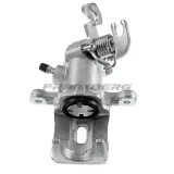 Bremssattel Frankberg 5481FB0002917