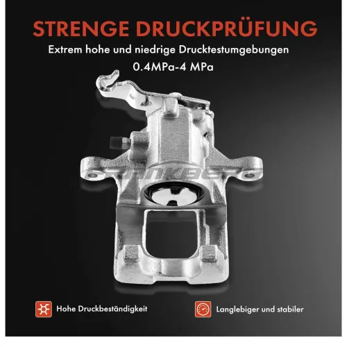 Bremssattel Frankberg 5481FB0003031 Bild Bremssattel Frankberg 5481FB0003031