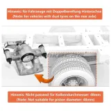 Bremssattel Frankberg 5481FB0003158