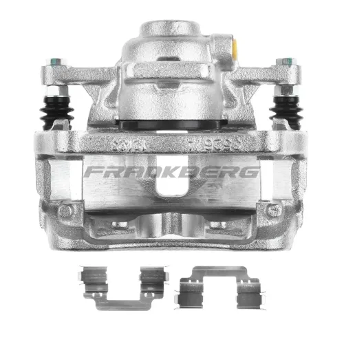 Bremssattel Vorderachse rechts Frankberg 5481FB0003330 Bild Bremssattel Vorderachse rechts Frankberg 5481FB0003330