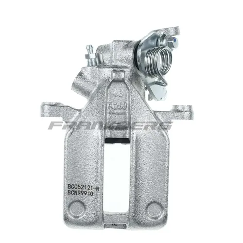 Bremssattel hinter der Achse Frankberg 5481FB0003387 Bild Bremssattel hinter der Achse Frankberg 5481FB0003387