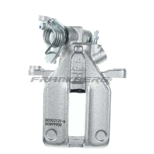 Bremssattel hinter der Achse Frankberg 5481FB0003388 Bild Bremssattel hinter der Achse Frankberg 5481FB0003388