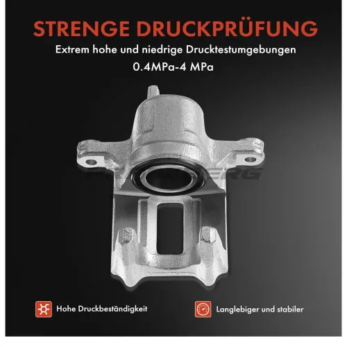 Bremssattel Frankberg 5481FB0003557 Bild Bremssattel Frankberg 5481FB0003557