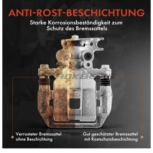 Bremssattel Frankberg 5481FB0003626 Bild Bremssattel Frankberg 5481FB0003626