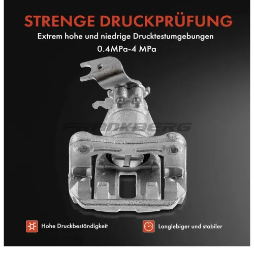 Bremssattel Frankberg 5481FB0003626 Bild Bremssattel Frankberg 5481FB0003626