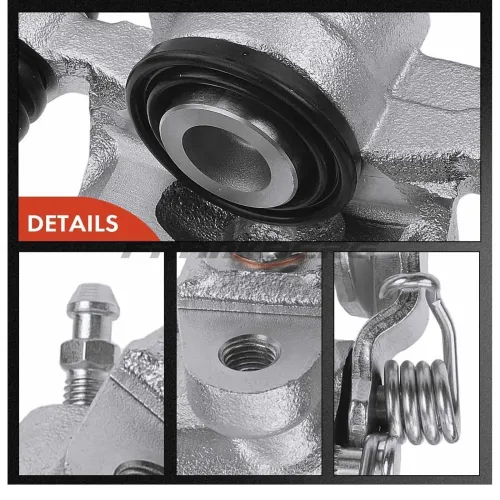 Bremssattel Frankberg 5481FB0003626 Bild Bremssattel Frankberg 5481FB0003626