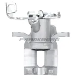 Bremssattel Frankberg 5481FB0003685