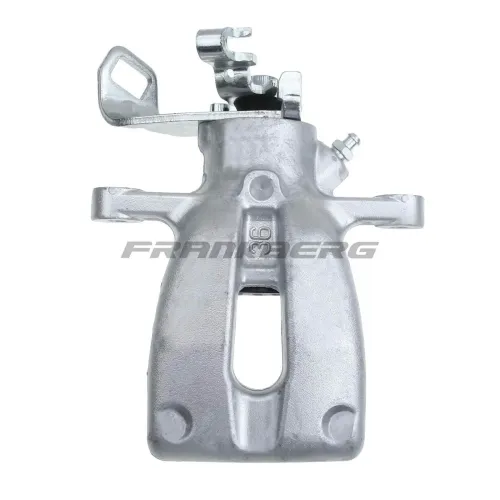 Bremssattel hinter der Achse Frankberg 5481FB0003688 Bild Bremssattel hinter der Achse Frankberg 5481FB0003688