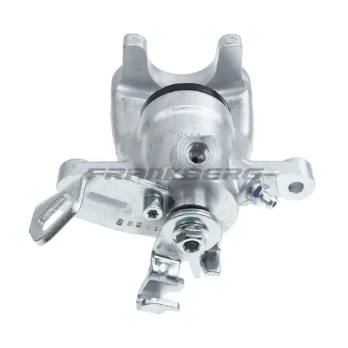 Bremssattel hinter der Achse Frankberg 5481FB0003688 Bild Bremssattel hinter der Achse Frankberg 5481FB0003688