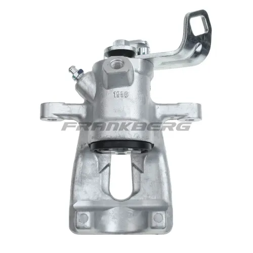 Bremssattel hinter der Achse Frankberg 5481FB0003688 Bild Bremssattel hinter der Achse Frankberg 5481FB0003688