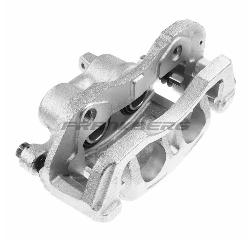 Bremssattel hinter der Achse Frankberg 5481FB0004075 Bild Bremssattel hinter der Achse Frankberg 5481FB0004075