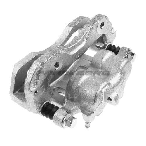 Bremssattel hinter der Achse Frankberg 5481FB0004075 Bild Bremssattel hinter der Achse Frankberg 5481FB0004075