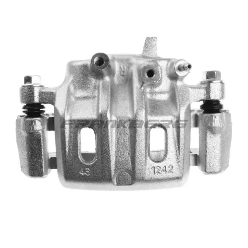 Bremssattel hinter der Achse Frankberg 5481FB0004076 Bild Bremssattel hinter der Achse Frankberg 5481FB0004076