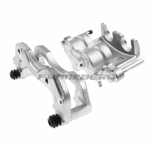 Bremssattel hinter der Achse Frankberg 5481FB0004076 Bild Bremssattel hinter der Achse Frankberg 5481FB0004076