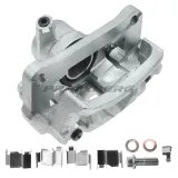 Bremssattel vor der Achse Frankberg 5481FB0004080