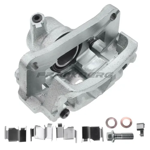 Bremssattel vor der Achse Frankberg 5481FB0004080 Bild Bremssattel vor der Achse Frankberg 5481FB0004080