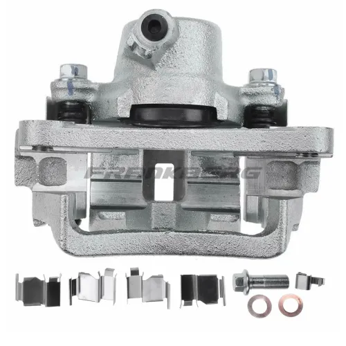 Bremssattel vor der Achse Frankberg 5481FB0004080 Bild Bremssattel vor der Achse Frankberg 5481FB0004080