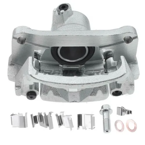 Bremssattel vor der Achse Frankberg 5481FB0004080 Bild Bremssattel vor der Achse Frankberg 5481FB0004080