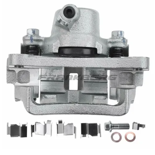 Bremssattel vor der Achse Frankberg 5481FB0004080 Bild Bremssattel vor der Achse Frankberg 5481FB0004080