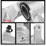 Bremssattel Frankberg 5481FB0004179