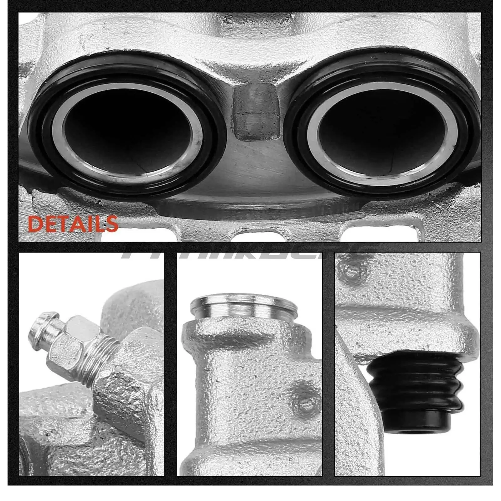 Bremssattel Frankberg 5481FB0004187