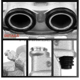 Bremssattel Frankberg 5481FB0004187