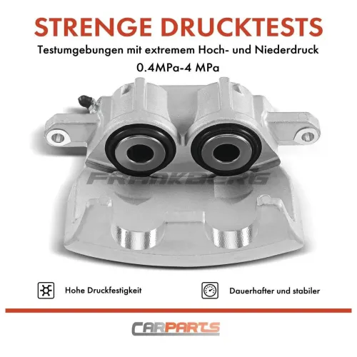 Bremssattel Frankberg 5481FB0004187 Bild Bremssattel Frankberg 5481FB0004187