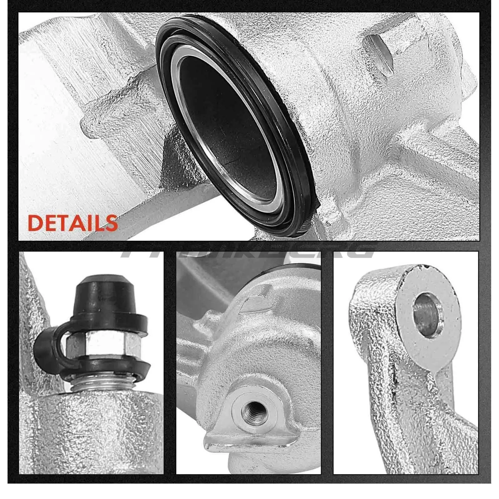 Bremssattel Frankberg 5481FB0004196