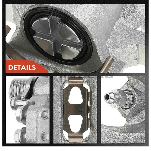 Bremssattel Frankberg 5481FB0004200 Bild Bremssattel Frankberg 5481FB0004200