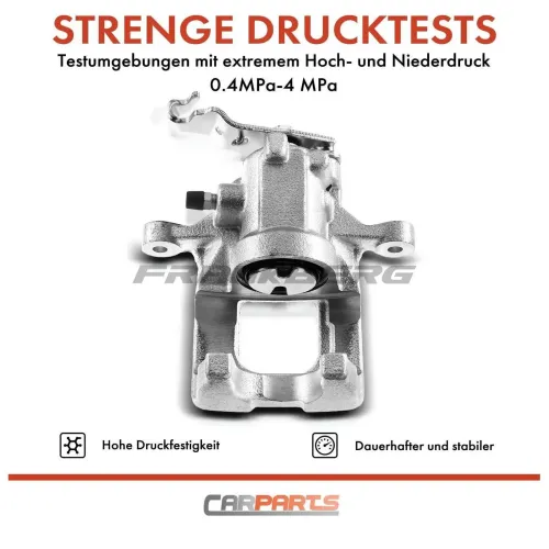 Bremssattel Frankberg 5481FB0004200 Bild Bremssattel Frankberg 5481FB0004200