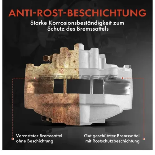 Bremssattel Frankberg 5481FB0004201 Bild Bremssattel Frankberg 5481FB0004201