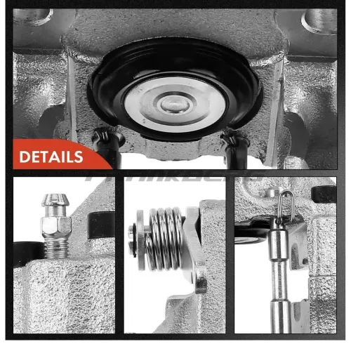 Bremssattel Frankberg 5481FB0004201 Bild Bremssattel Frankberg 5481FB0004201