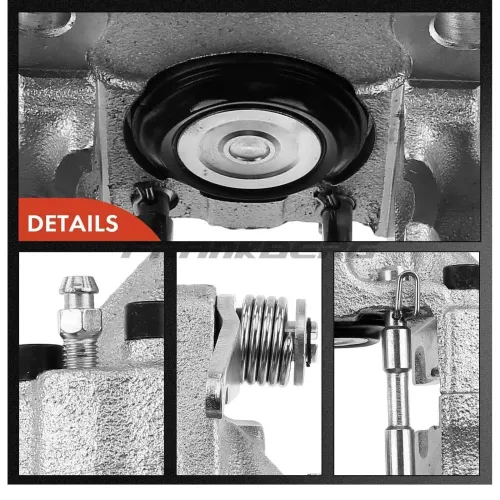 Bremssattel Frankberg 5481FB0004202 Bild Bremssattel Frankberg 5481FB0004202