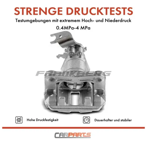 Bremssattel Frankberg 5481FB0004202 Bild Bremssattel Frankberg 5481FB0004202