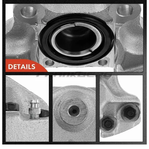 Bremssattel Frankberg 5481FB0004206 Bild Bremssattel Frankberg 5481FB0004206