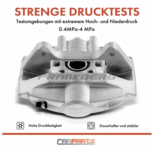 Bremssattel Frankberg 5481FB0004207 Bild Bremssattel Frankberg 5481FB0004207