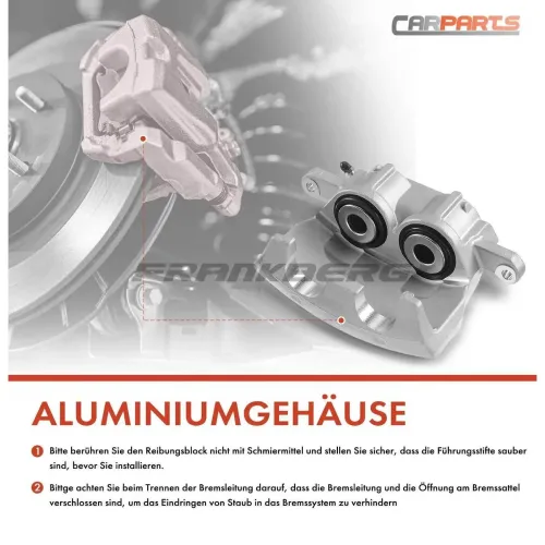 Bremssattel Frankberg 5481FB0004213 Bild Bremssattel Frankberg 5481FB0004213