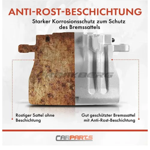 Bremssattel Frankberg 5481FB0004230 Bild Bremssattel Frankberg 5481FB0004230