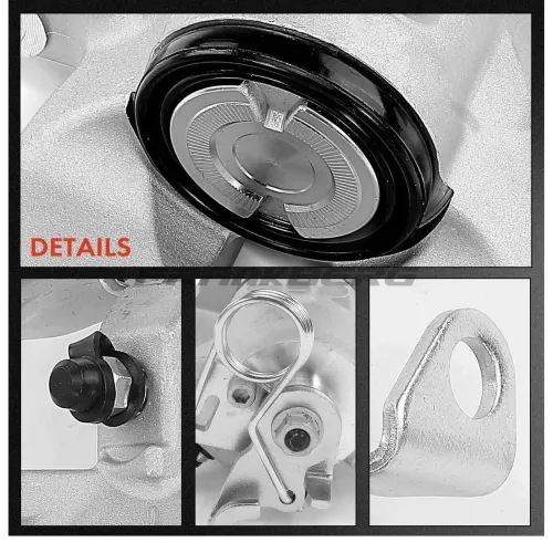 Bremssattel Frankberg 5481FB0004239 Bild Bremssattel Frankberg 5481FB0004239