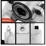 Bremssattel Frankberg 5481FB0004243