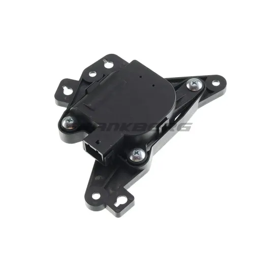 Bedienelement, Klimaanlage Frankberg 5481FB0004283 Bild Bedienelement, Klimaanlage Frankberg 5481FB0004283