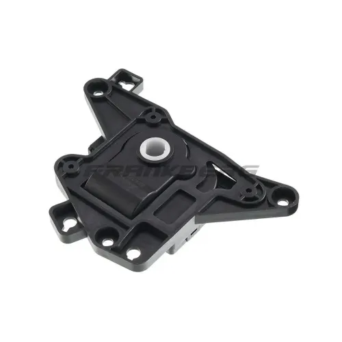 Bedienelement, Klimaanlage Frankberg 5481FB0004283 Bild Bedienelement, Klimaanlage Frankberg 5481FB0004283